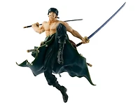 One Piece Zoro World Colosseum vol.1 Banpresto Statue