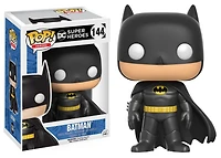 Pop! Batman Classic DC Heroes #144 Vinyl Figure