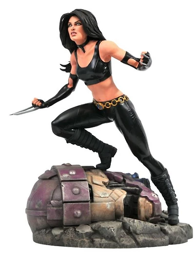 FIGURE MARVEL - X-23 ( PREMIER COLLECTION ) LIMITED 3000