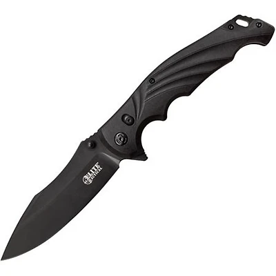 CONQUEROR Elite Tactical Folding Knife (8Cr13MoV)