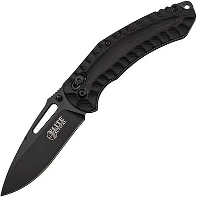 PYRODEX Elite Tactical Folding Knife (D2 Tool Steel)