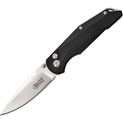 CRUISER Elite Tactical Folding Knife (D2 Tool Steel)