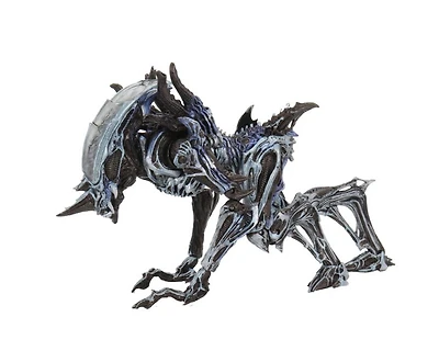 Predator – 7” Scale (AF) – Ultimate Rhino Alien (Kenner Tribute) Version 2