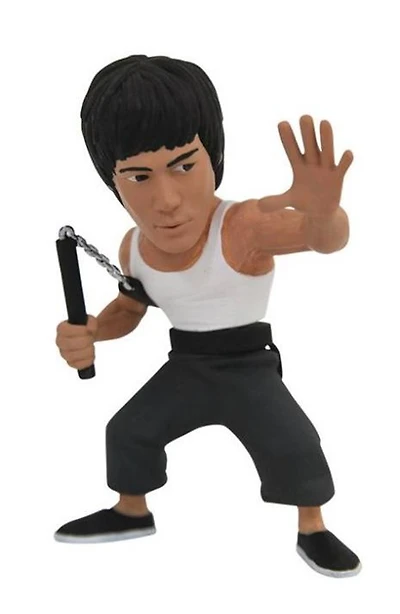 Bruce Lee #01 D-Formz Mini-Figure