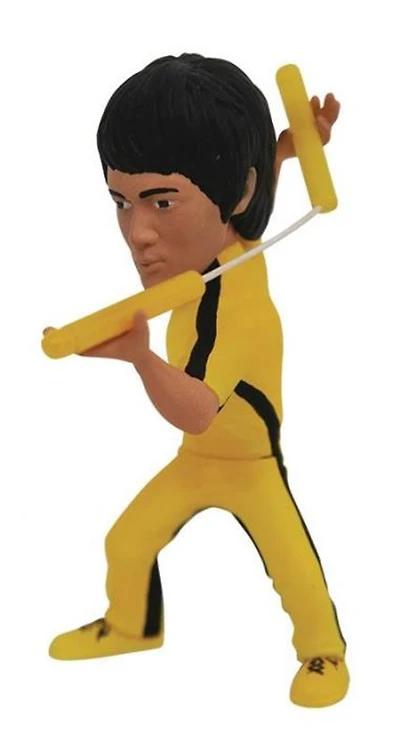 Bruce Lee #06 D-Formz Mini-Figure