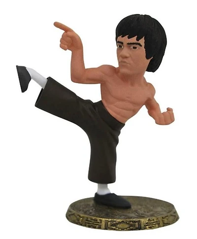 Bruce Lee #05 D-Formz Mini-Figure