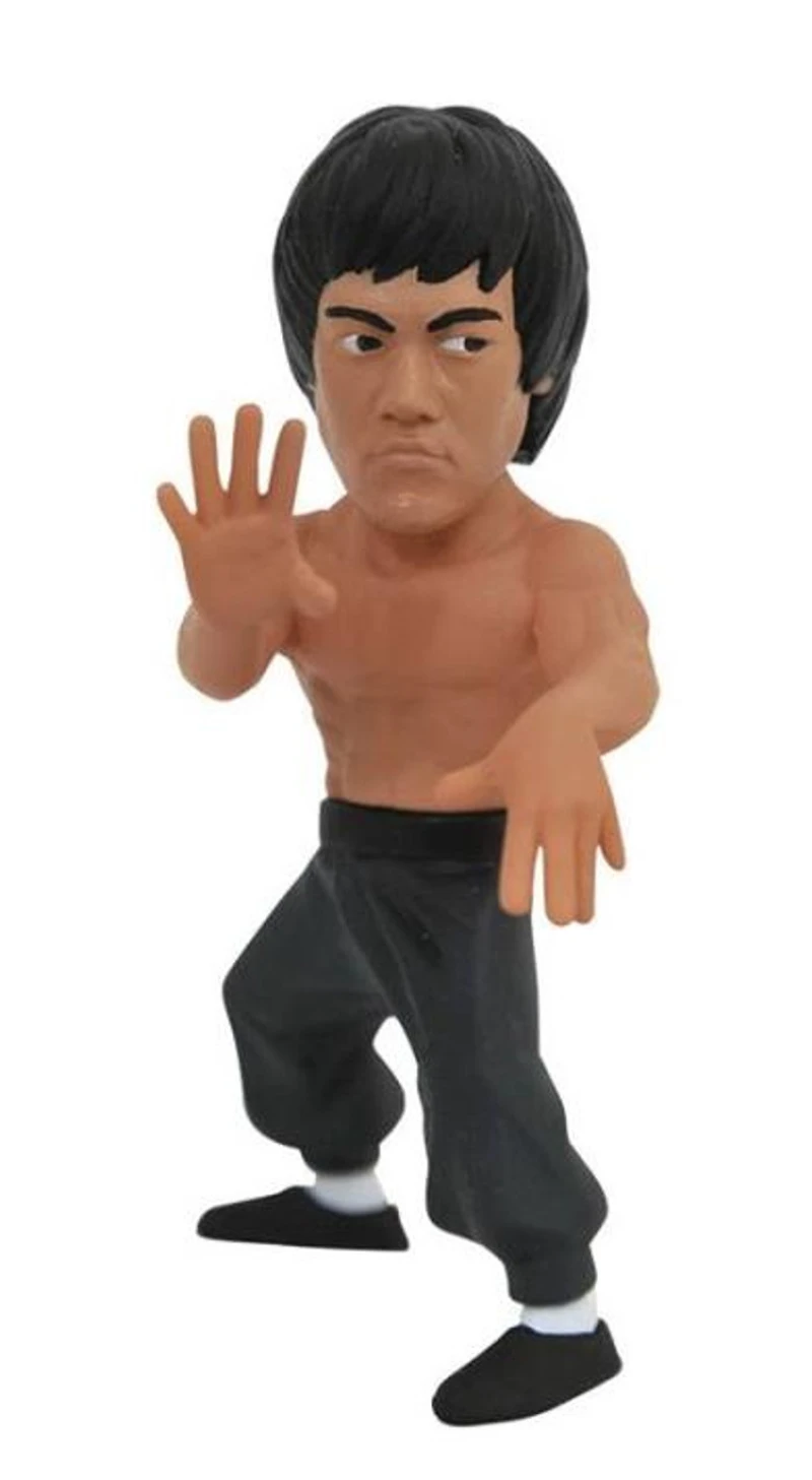 Bruce Lee #02 D-Formz Mini-Figure