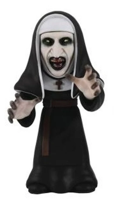 The Nun #01 D-Formz Mini-Figure