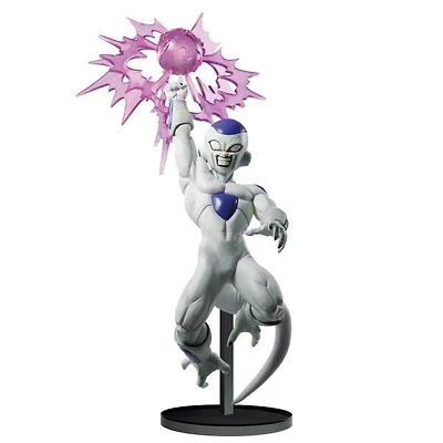 Dragon Ball Z Frieza G x Materia Banpresto Statue