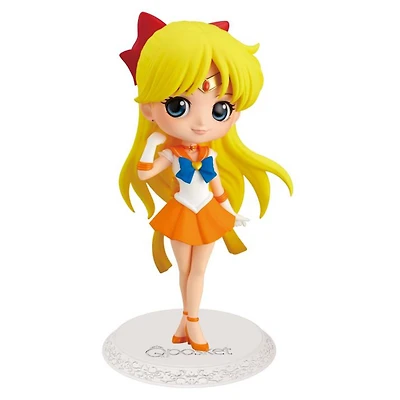 Sailor Moon Eternal Venus (Ver. A) Q Posket