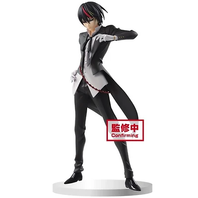 That Time I Got Reincarnated as a Slime Diablo Vol.3 Banpresto Statue