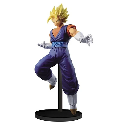 Dragon Ball Legends Collab Vegito Banpresto Statue