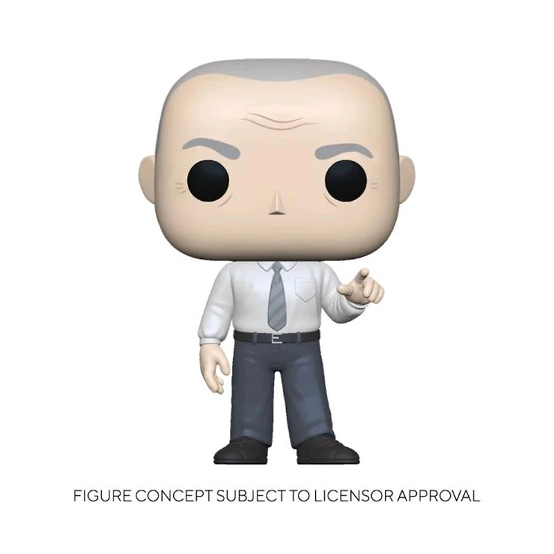 Pop! The Office Creed #1104 Vinyl Figure