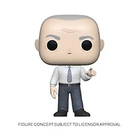 Pop! The Office Creed #1104 Vinyl Figure