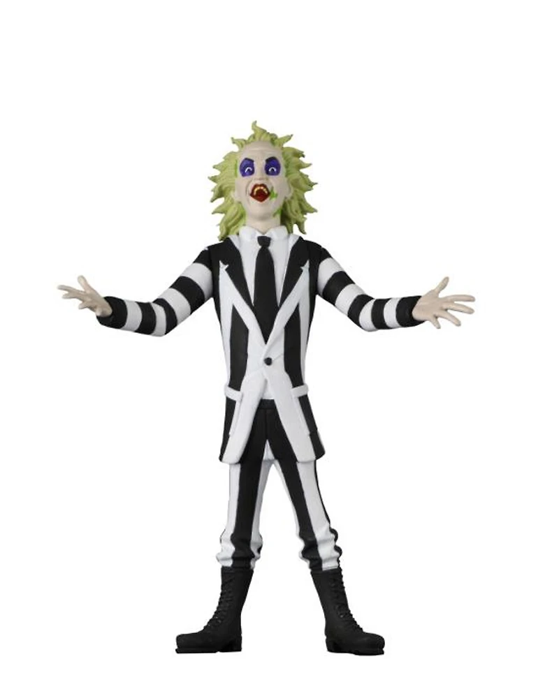 Toony Terrors - Beetlejuice (Beetlejuice) 6" (AF)