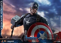 Figure Marvel - Captain America "Avengers: Endgame" Sixth Scale Figure (HT)