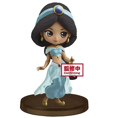 Q posket Petit - Disney Girls Festival (Jasmine)