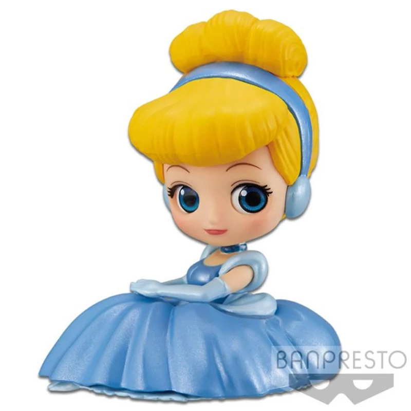 Q posket Petit - Disney Girls Festival (Cinderella)