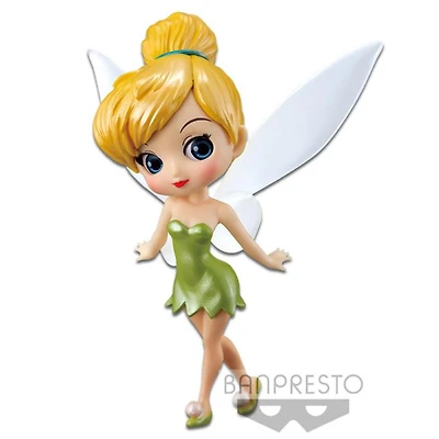 Q posket Petit - Disney Girls Festival (Tinker Bell)