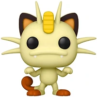 Pop! Pokemon Meowth #780 Vinyl Figure