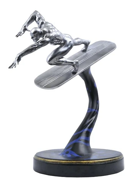Marvel Premier Collection Silver Surfer Limited Edition Diamond Select Statue