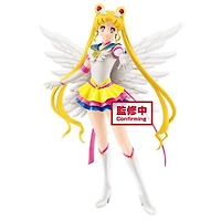 Sailor Moon Eternal Glitter & Glamours (Ver. A) Banpresto Statue