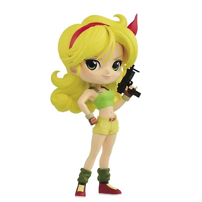 Anime Dragon Ball  Q Posket (Ver. B) PVC/ABS Statue