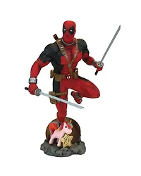 Marvel: Contest of Champions Deadpool 1/10 Scale Statue