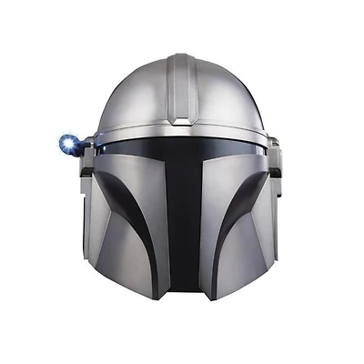 HELEMT - MANDALORIAN ELECTRONIC HELMET "STARWARS BLACK SERIES"