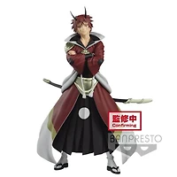 Anime That Time I Got Reincarnated as a Slime Benimaru PVC/ABS Statue