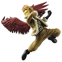 Anime My Hero Academia Hawks Plastic Statue