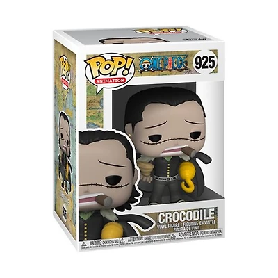 Pop! One Piece Crocodile #925 Vinyl Figure