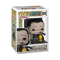 Pop! One Piece Crocodile #925 Vinyl Figure