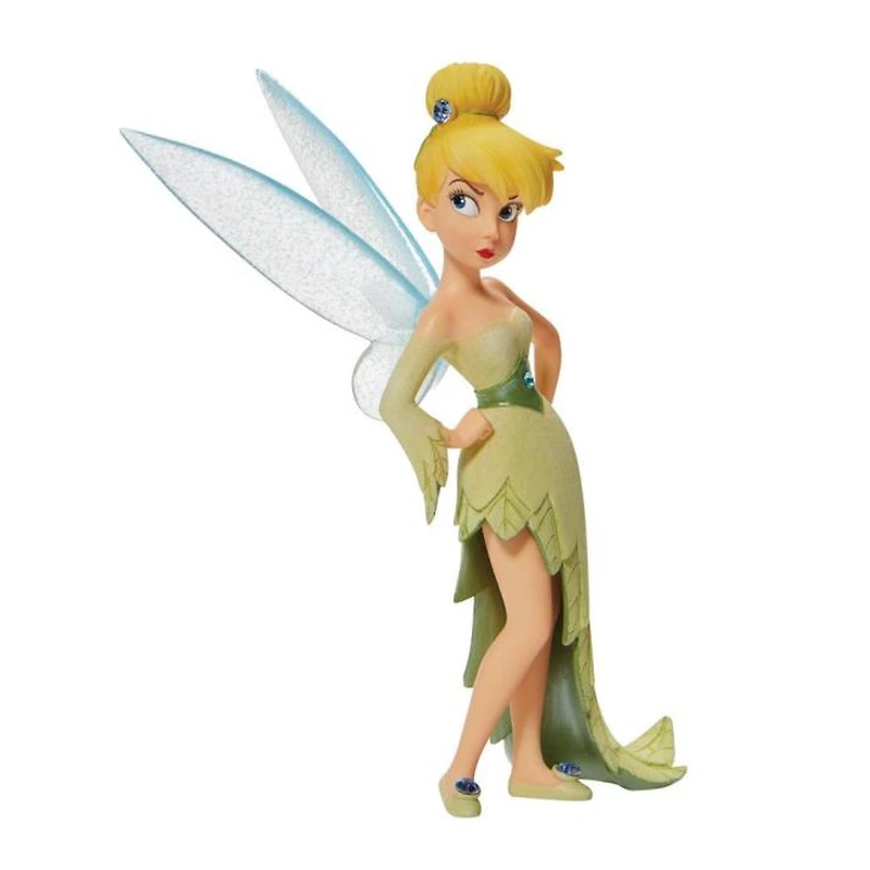 Peter Pan Tinkerbell (Couture de Force) Enesco Statue