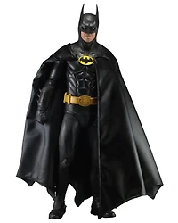 Figure - Batman (Michael Keaton) "Batman Returns" – 1/4 Scale Action Figure