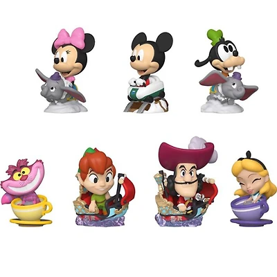 Funko Mini Disney Mini Figures 65th Anniversary [1 Random Box] Vinyl Figure