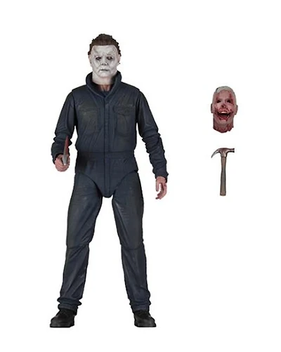 Figure Horror - Michael Myers Halloween (2018) - 1/4 Scale Action Figure