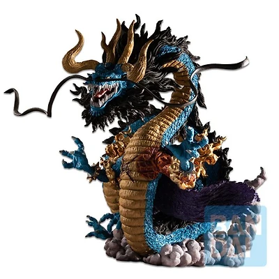 One Piece Kaido (Ex Devils) Bandai Spirits Statue