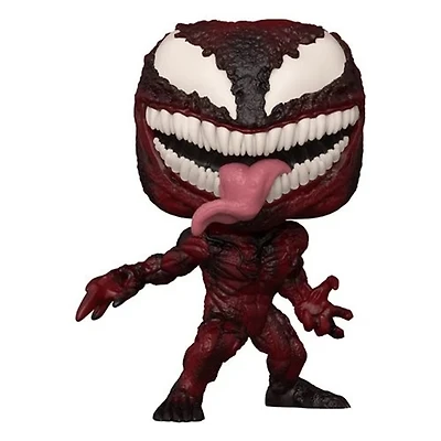 Pop! Venom Carnage 10" Super-Sized (SPECIAL EDITION) #890 Vinyl Figure
