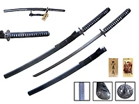 The Last Samurai Katana Sword