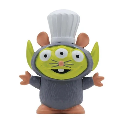 Disney Mini Ratatouille (Alien Remix) Enesco Statue
