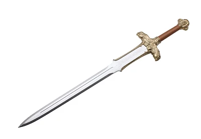 Foam - Conan the Barbarian Atlantean Sword 40"