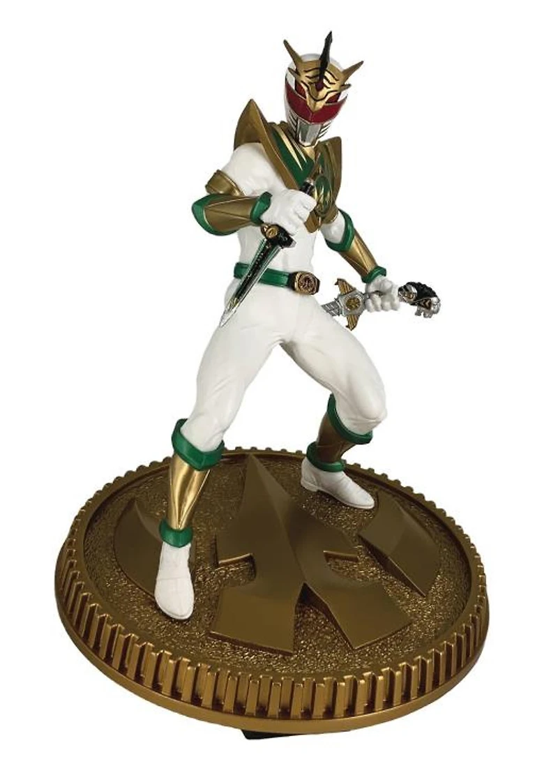 Power Rangers Lord Drakkon 1/8 Scale PCS Collection Statue