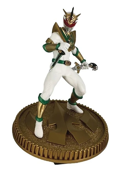 Power Rangers Lord Drakkon 1/8 Scale PCS Collection Statue