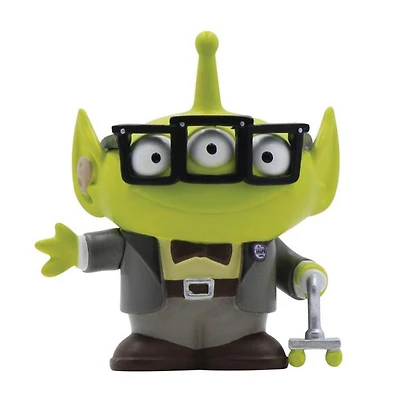 Disney Mini Carl (Alien Remix) Enesco Statue