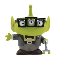 Disney Mini Carl (Alien Remix) Enesco Statue