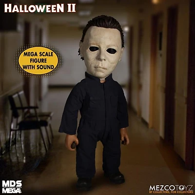 Doll - Talkining Michael Myers (1981) "Halloween II" 15"