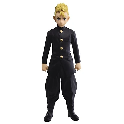 Tokyo Revengers Takemichi Hanagaki Banpresto Statue