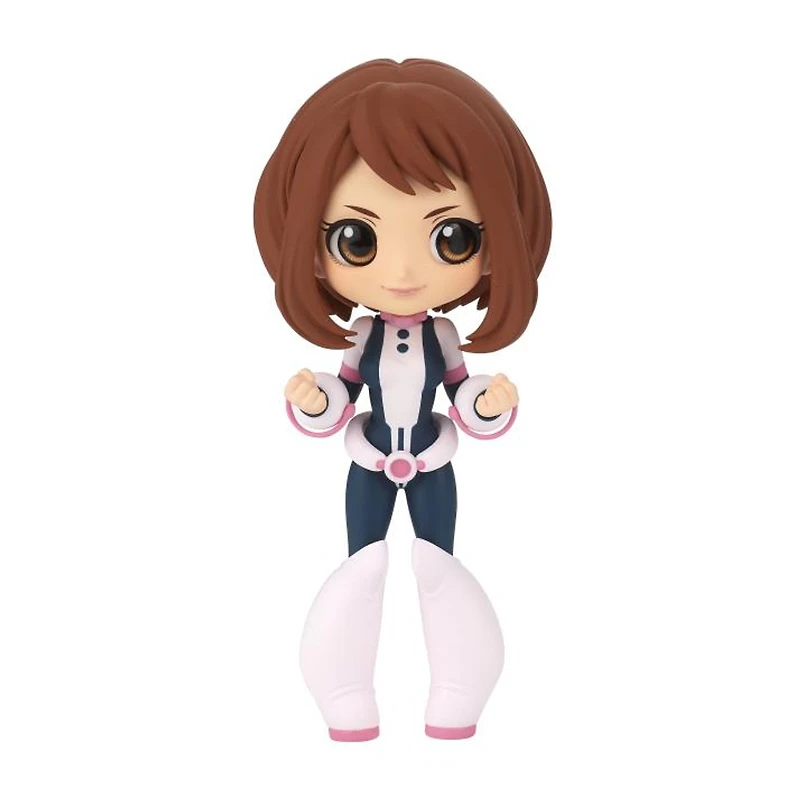 My Hero Academia Ochaco Uraraka (Ver.A) Q Posket