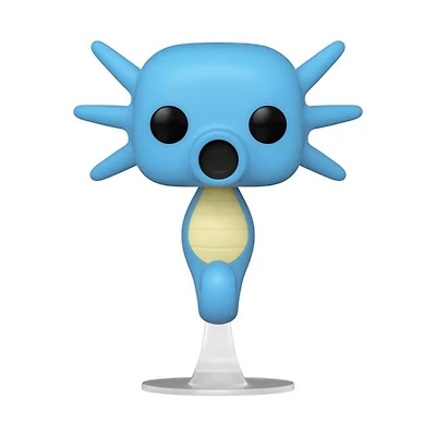 Pop! Pokemon Horsea #844 Vinyl Figure